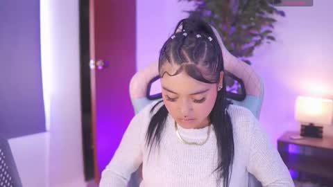 Snapshot of meilyn_ chatting on February 27, 2026, 1:55 pm Meilyn online show from February 27, 2026, 1:55 pm