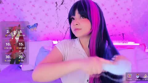 meimurasakii online show from May 31, 2026, 5:04 am