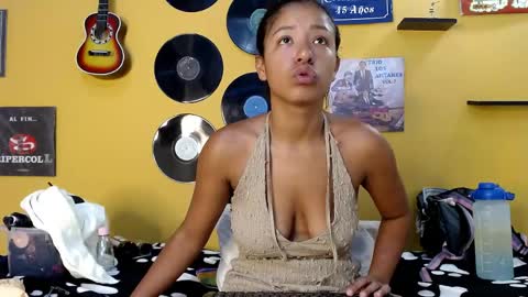 MEIS online show from April 14, 2026, 3:01 am