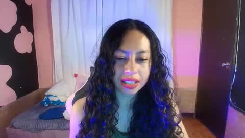 meisy_latina_ online show from February 27, 2026, 10:21 pm
