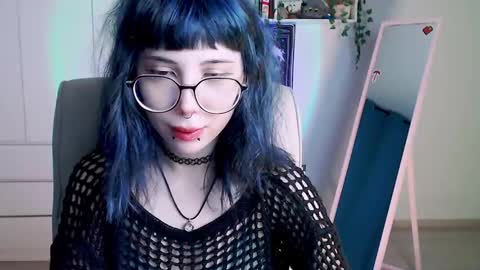 mori3 online show from December 8, 2024, 1:24 am