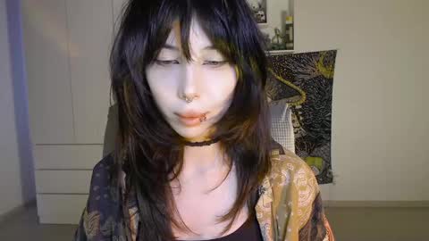 mori3 online show from April 18, 2026, 5:33 am