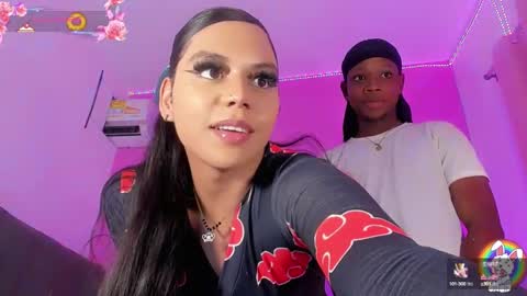 Luisa  online show from December 8, 2024, 7:54 pm