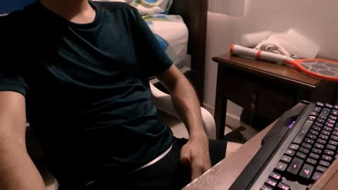 Mr. Meh online show from February 8, 2026, 7:17 pm