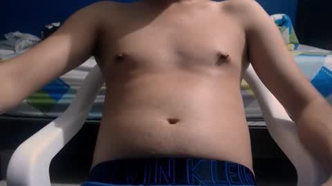 Mr. Meh online show from February 15, 2026, 1:02 am