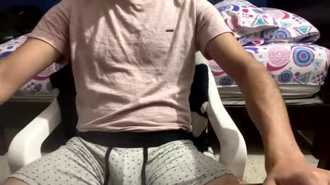 Mr. Meh online show from March 22, 2026, 3:43 am