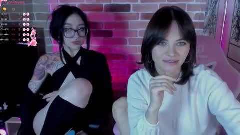 Katie  Payne online show from November 11, 2025, 1:00 pm