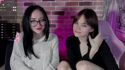 Katie  Payne online show from November 12, 2025, 12:49 pm