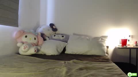 WETWATERMELL online show from February 11, 2025, 9:35 pm