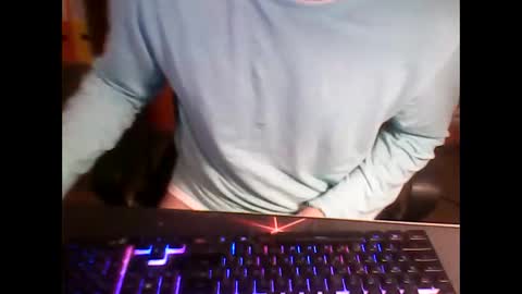 meks5544 online show from November 10, 2025, 12:42 am