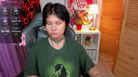 mekurisu online show from January 28, 2025, 7:43 am