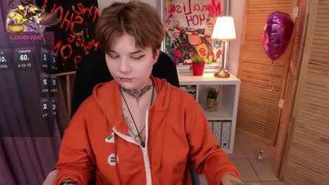 mekurisu online show from February 18, 2025, 7:54 am