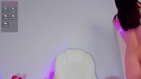 A N D R E A online show from February 3, 2025, 9:39 pm