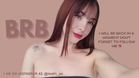 A N D R E A online show from February 11, 2025, 9:14 pm