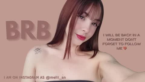 A N D R E A online show from February 13, 2025, 9:17 pm