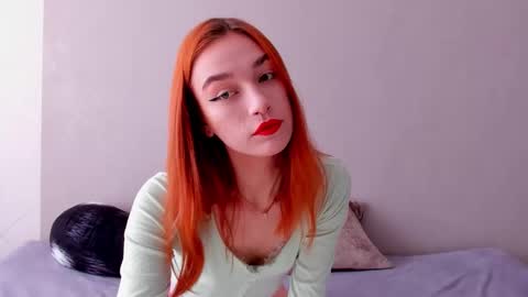 mel__lisa online show from February 14, 2026, 7:16 am