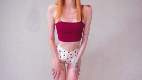 mel__lisa online show from June 6, 2026, 12:05 am