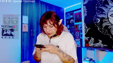 Melissa  -  -  Please help me to reach 100 thumbs up online show from January 3, 2025, 2:43 am