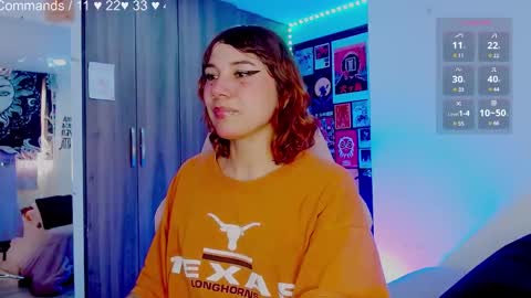 Melissa  -  -  Please help me to reach 100 thumbs up online show from January 23, 2025, 10:44 pm