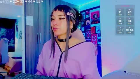 Melissa  -  -  Please help me to reach 100 thumbs up online show from January 27, 2025, 2:02 pm