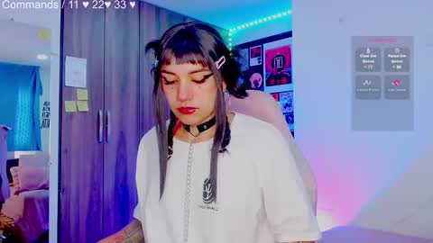 Melissa  -  -  Please help me to reach 100 thumbs up online show from February 2, 2025, 12:46 pm