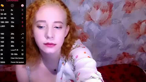 Mel Mellie online show from March 25, 2026, 12:38 am