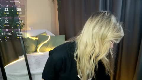 Mel online show from March 24, 2026, 11:59 am