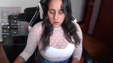 mel raise online show from March 14, 2026, 4:01 pm