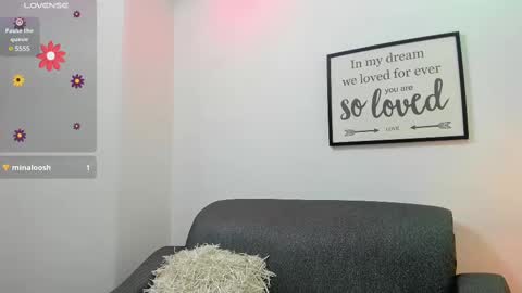 melan_owen online show from March 9, 2025, 11:14 am