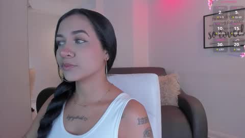 melan_owen online show from November 22, 2025, 11:09 am