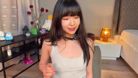 Melana online show from October 26, 2025, 12:22 pm