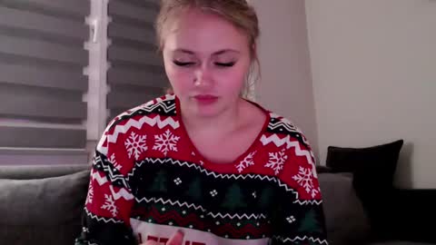 Melania online show from December 26, 2024, 5:30 pm