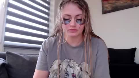 Melania online show from January 10, 2025, 12:26 pm