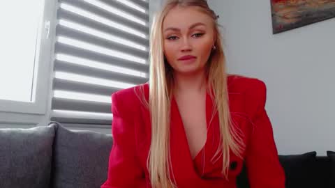 Melania online show from February 23, 2026, 11:07 am