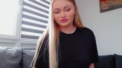 Melania online show from March 16, 2026, 12:09 pm