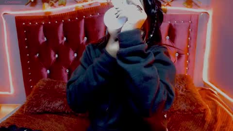 melani_cute01 online show from January 18, 2025, 5:41 am