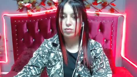 melani_cute01 online show from February 8, 2025, 8:53 pm