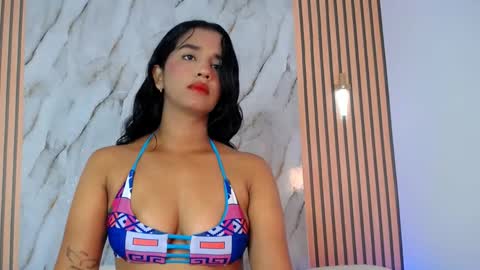 Melani eli online show from November 3, 2025, 1:45 pm