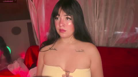 Melani sunny online show from March 1, 2025, 6:43 pm