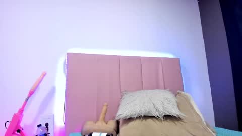 MELANI - online show from February 17, 2025, 8:58 pm