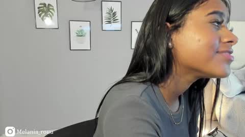 melania_rousse online show from January 30, 2025, 6:21 pm