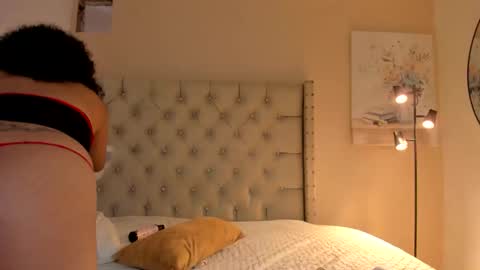 melania_xtreme online show from February 3, 2026, 3:15 am