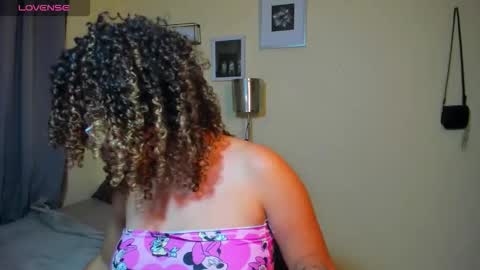 melani online show from April 23, 2026, 10:56 pm