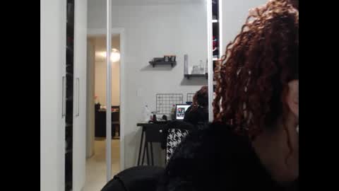 Brisa online show from May 4, 2026, 10:50 pm