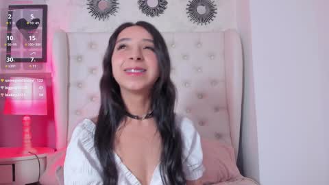 Melanie online show from January 31, 2025, 5:42 pm