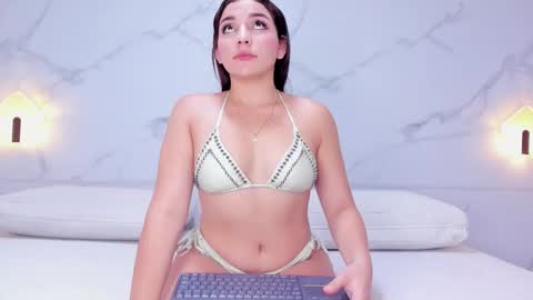 Melanie  online show from February 21, 2026, 7:48 pm