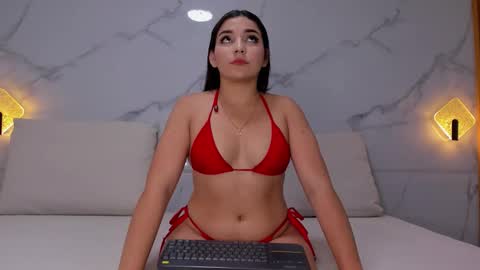 Melanie  online show from February 22, 2026, 6:50 pm