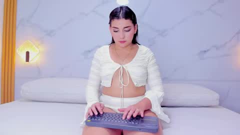 Melanie  online show from February 23, 2026, 7:11 pm