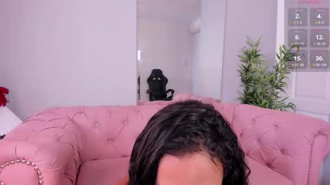 Melanie Miller online show from March 9, 2025, 5:33 am