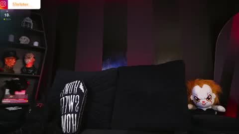 Mel online show from May 10, 2026, 1:22 am